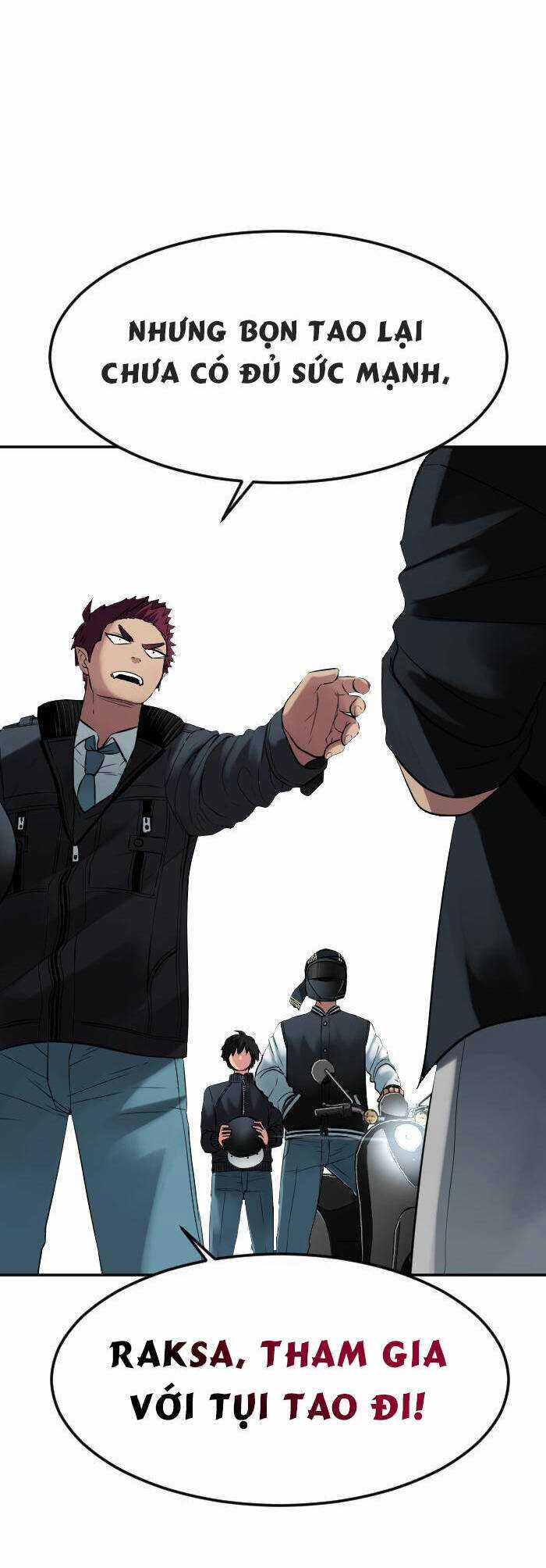 Good/Bad Fortune Chương 109 trang 26