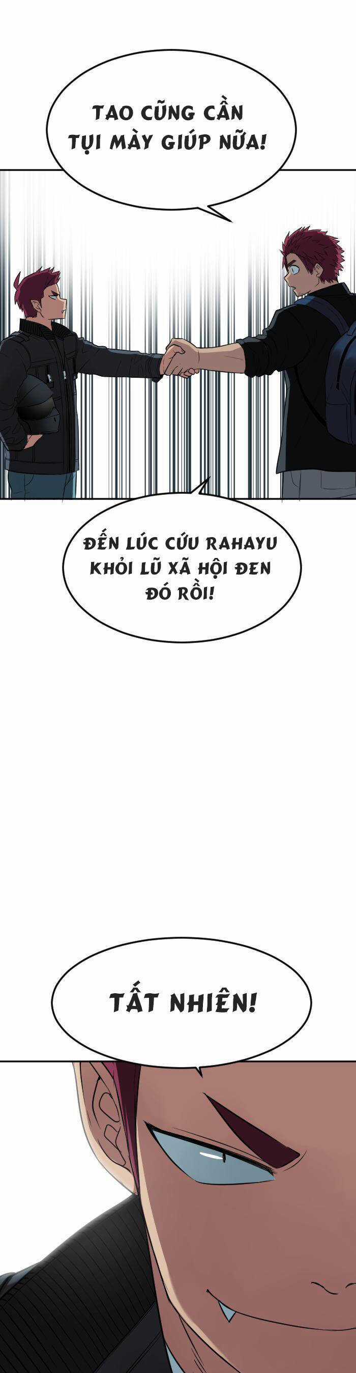 Good/Bad Fortune Chương 109 trang 29