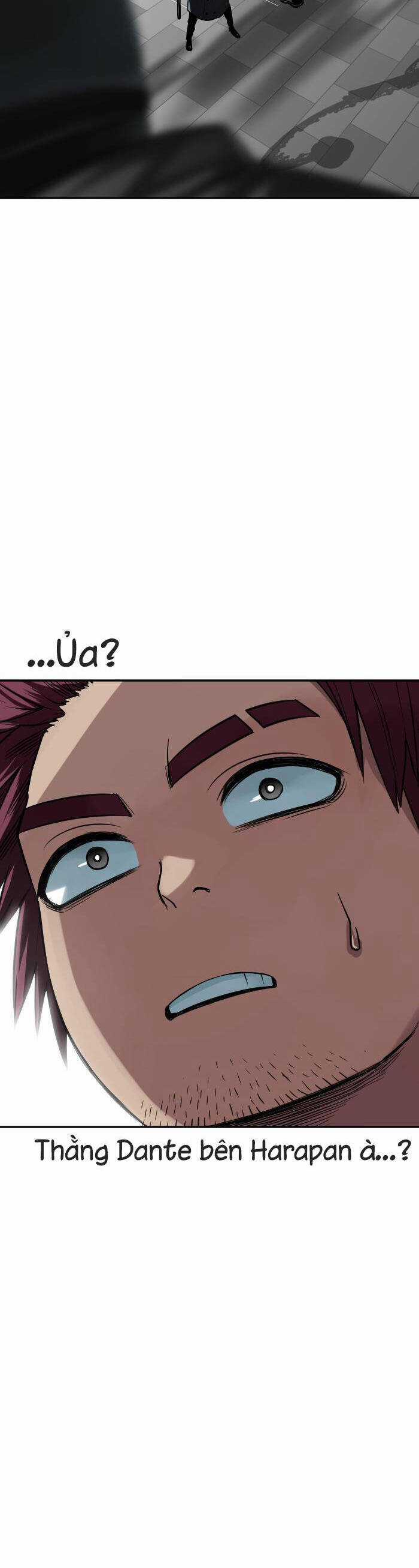 Good/Bad Fortune Chương 109 trang 3