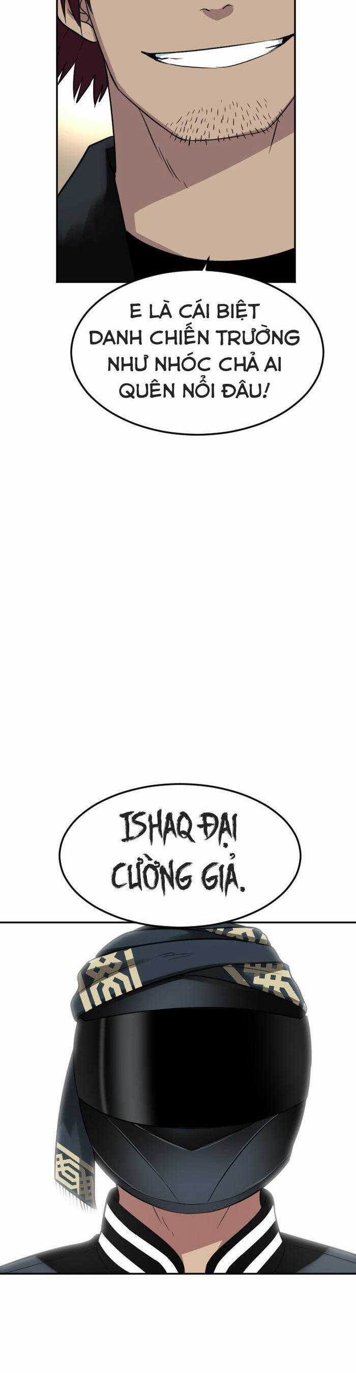 Good/Bad Fortune Chương 109 trang 31