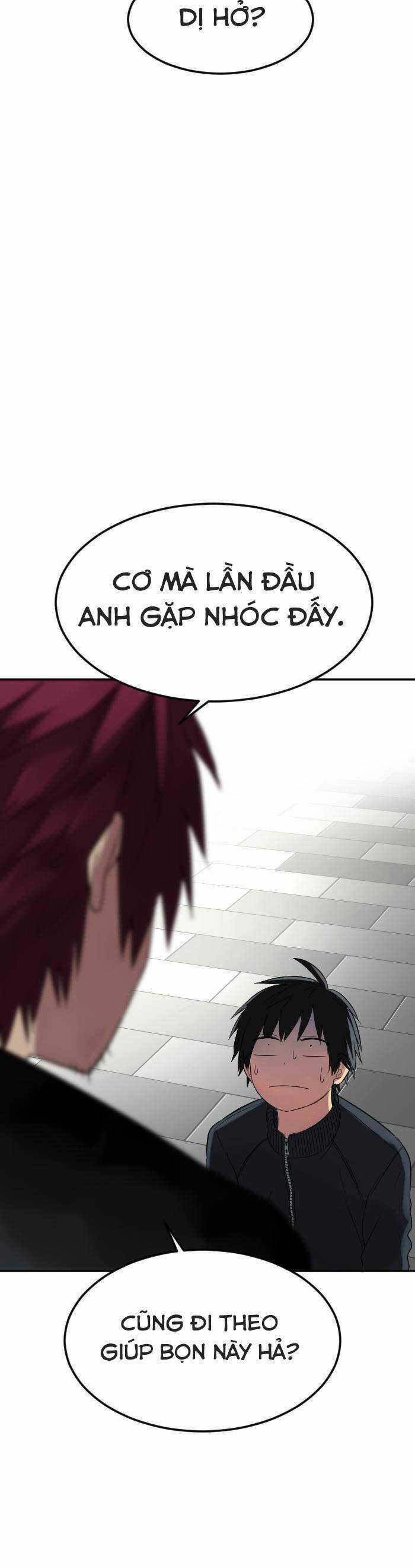 Good/Bad Fortune Chương 109 trang 33