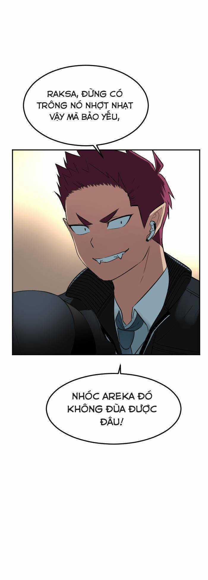 Good/Bad Fortune Chương 109 trang 34