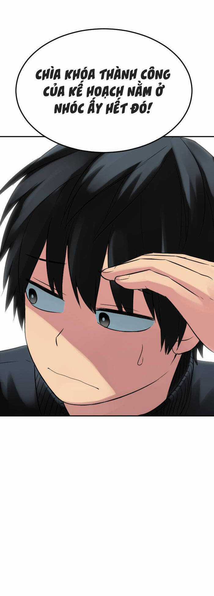 Good/Bad Fortune Chương 109 trang 35