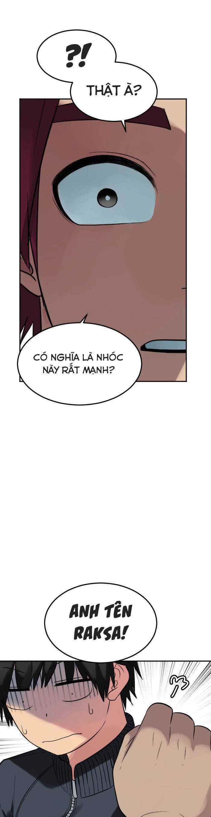 Good/Bad Fortune Chương 109 trang 36