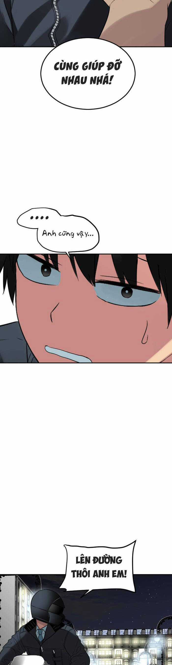 Good/Bad Fortune Chương 109 trang 37