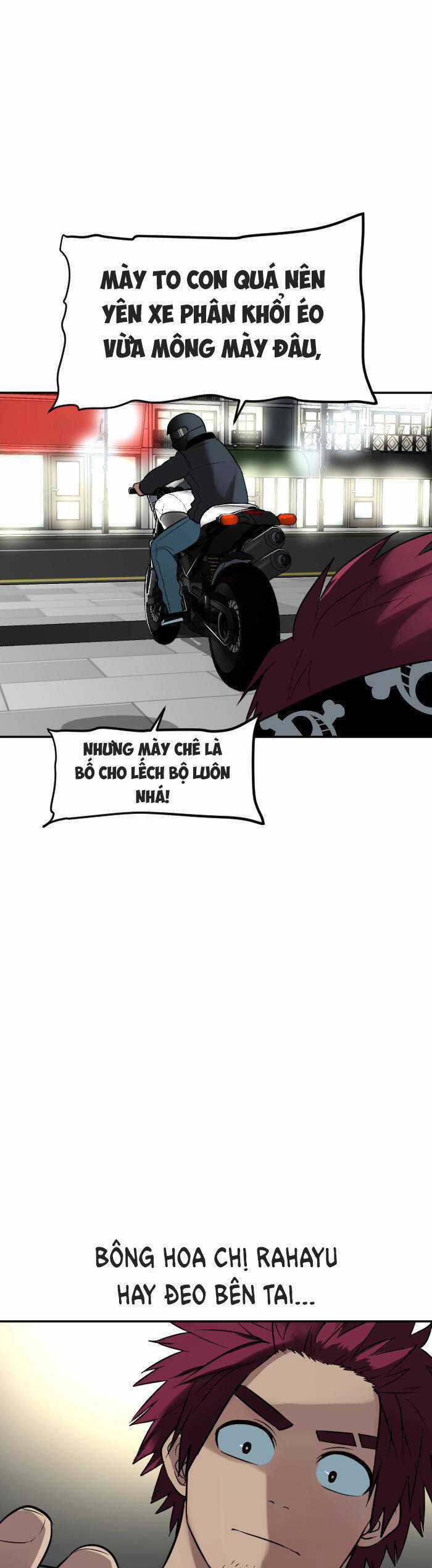 Good/Bad Fortune Chương 109 trang 39