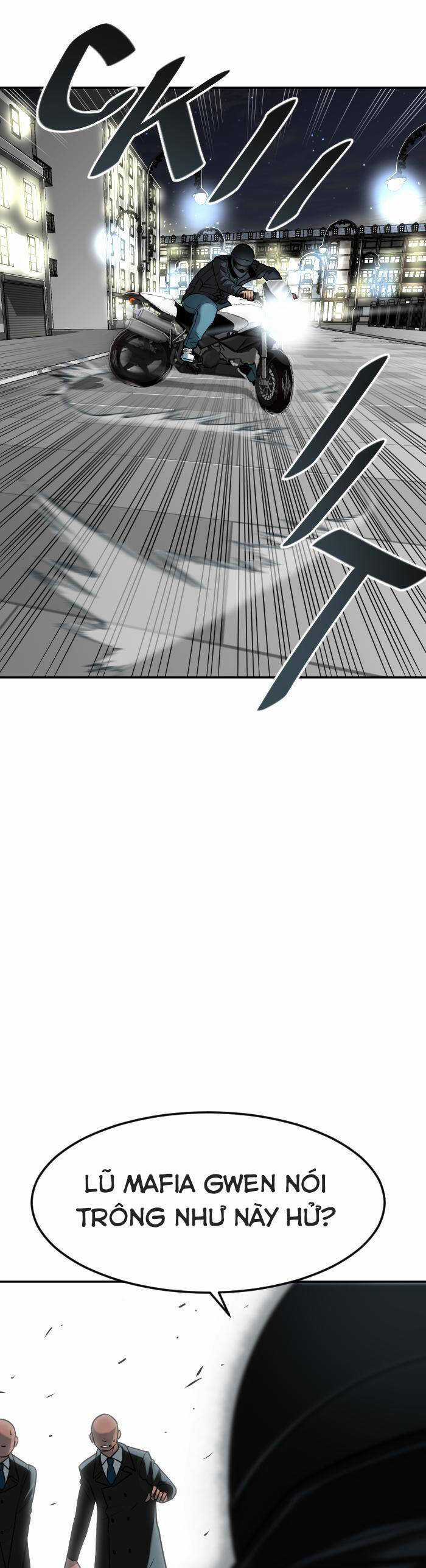 Good/Bad Fortune Chương 109 trang 4