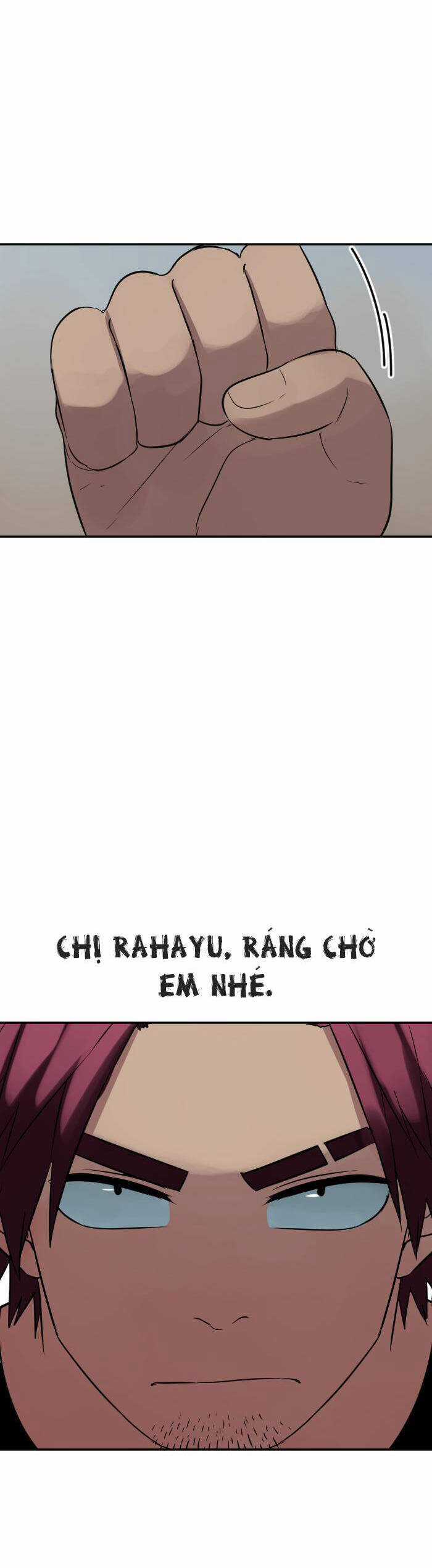 Good/Bad Fortune Chương 109 trang 41