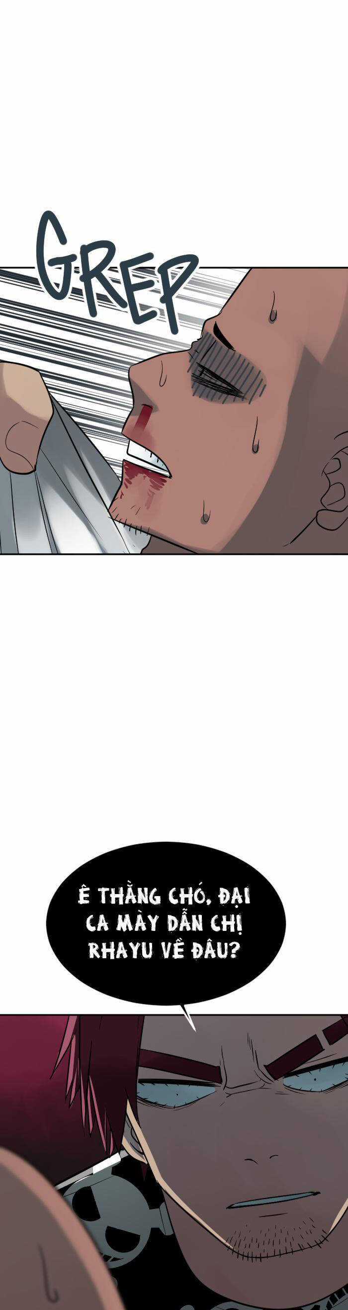 Good/Bad Fortune Chương 109 trang 42