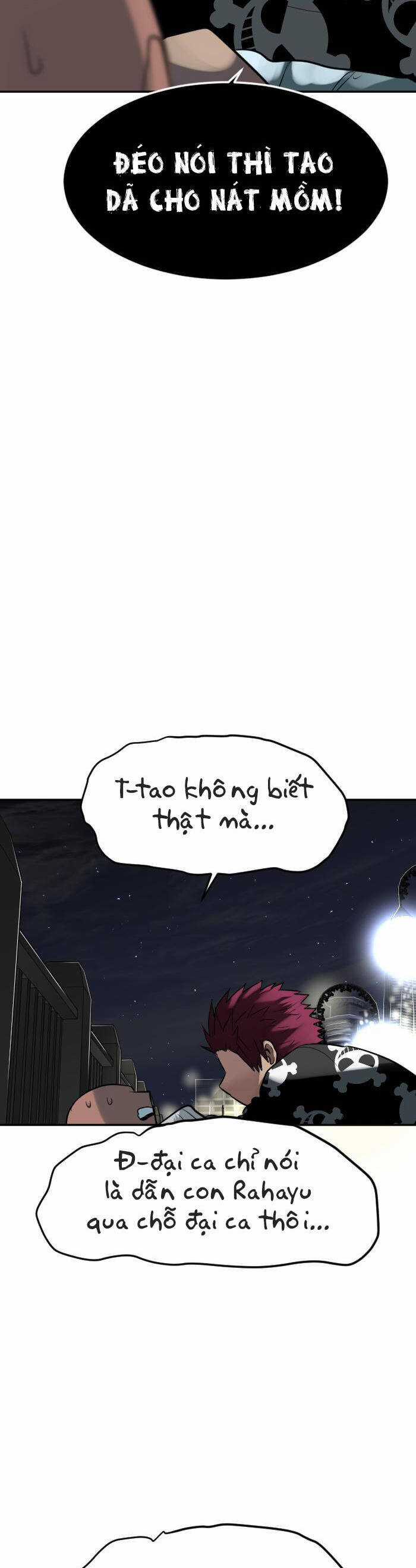 Good/Bad Fortune Chương 109 trang 43