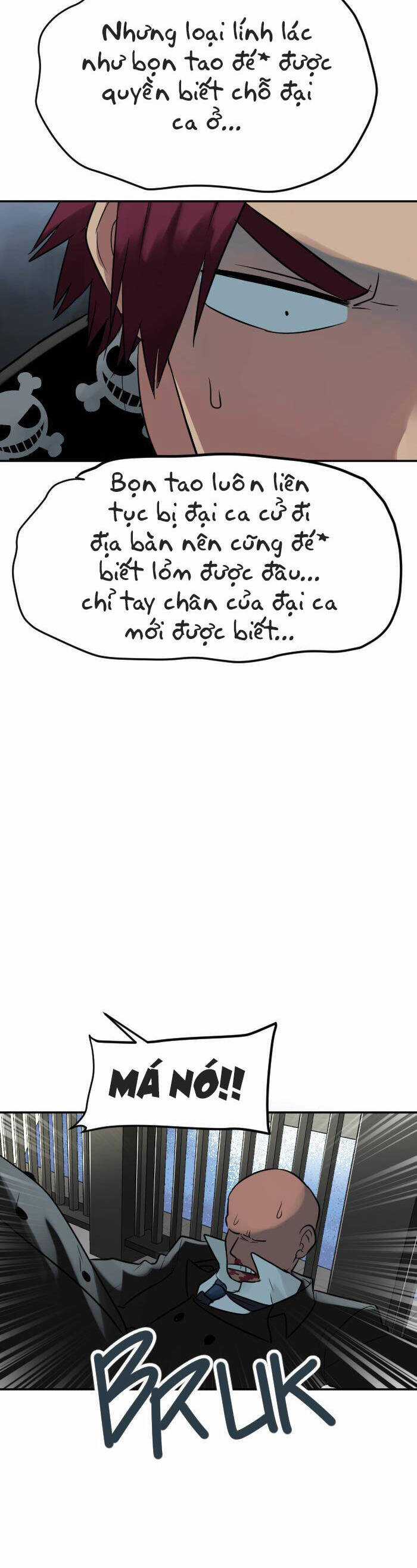 Good/Bad Fortune Chương 109 trang 44