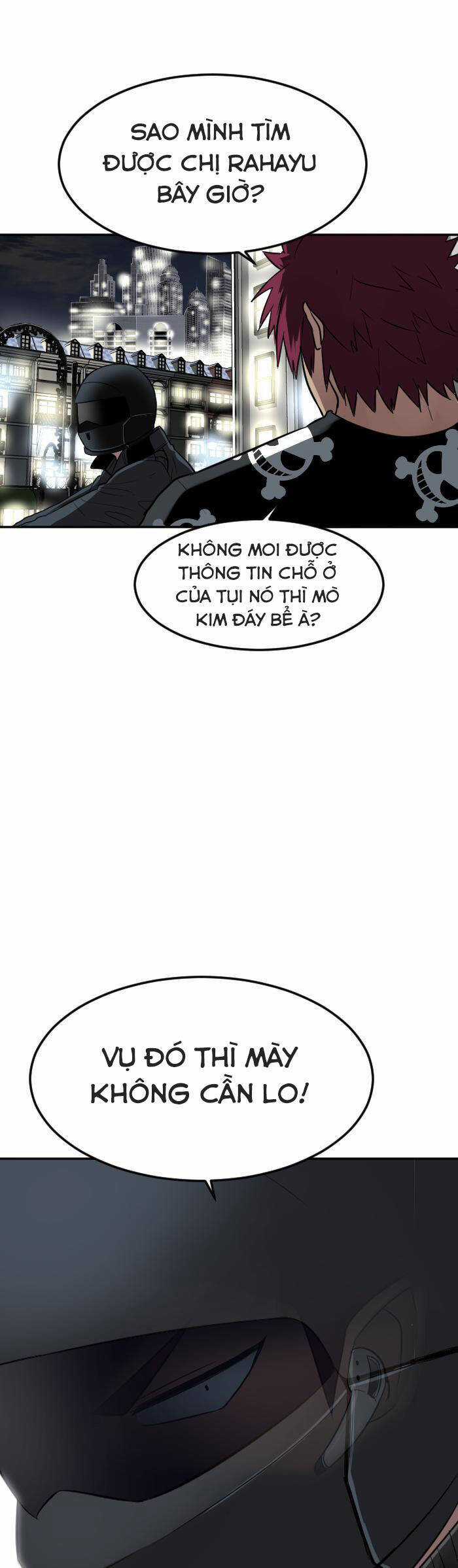 Good/Bad Fortune Chương 109 trang 45