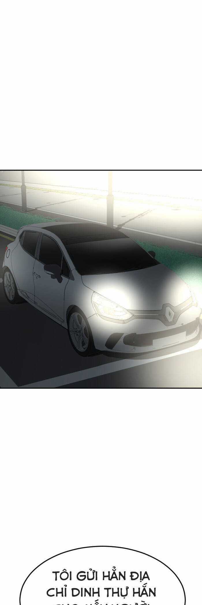 Good/Bad Fortune Chương 109 trang 47