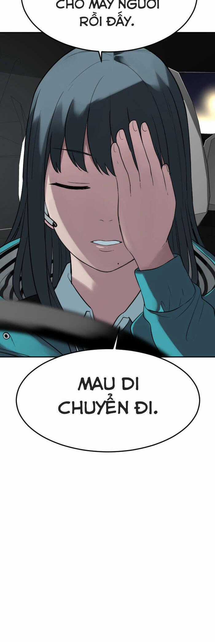 Good/Bad Fortune Chương 109 trang 48