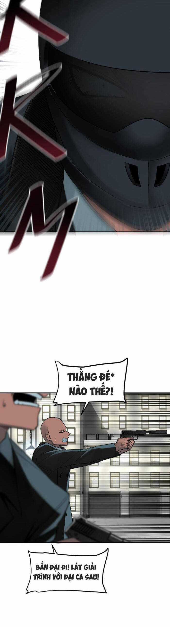 Good/Bad Fortune Chương 109 trang 6