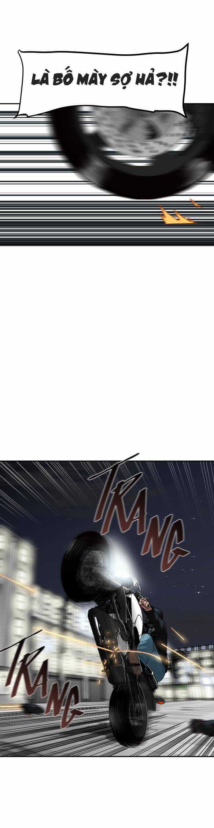 Good/Bad Fortune Chương 109 trang 8