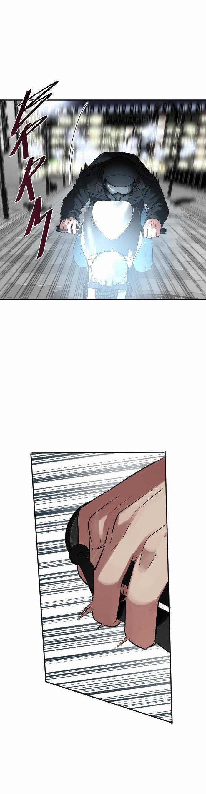 Good/Bad Fortune Chương 109 trang 9