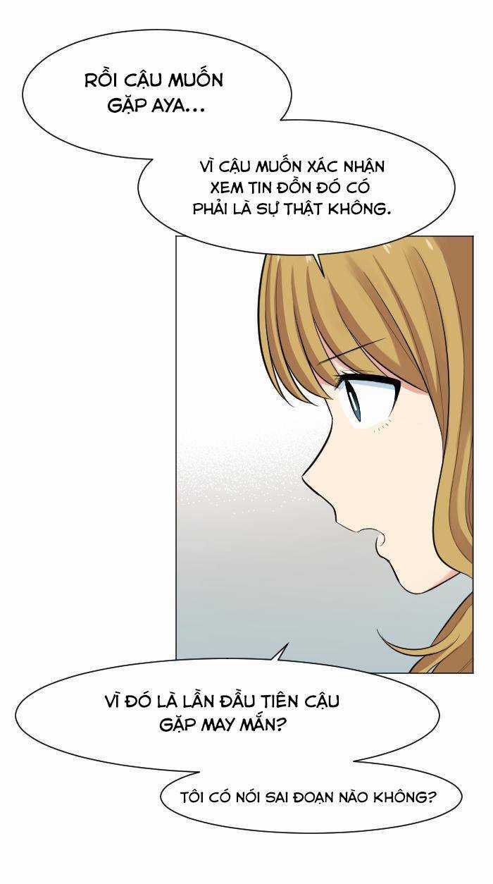 Good/Bad Fortune Chương 11 trang 10