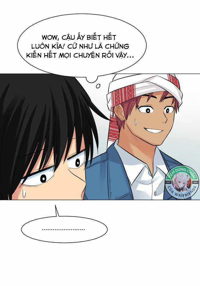 Good/Bad Fortune Chương 11 trang 11