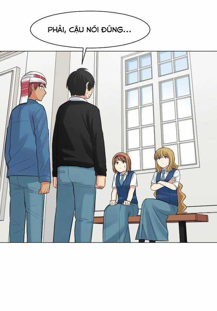 Good/Bad Fortune Chương 11 trang 12