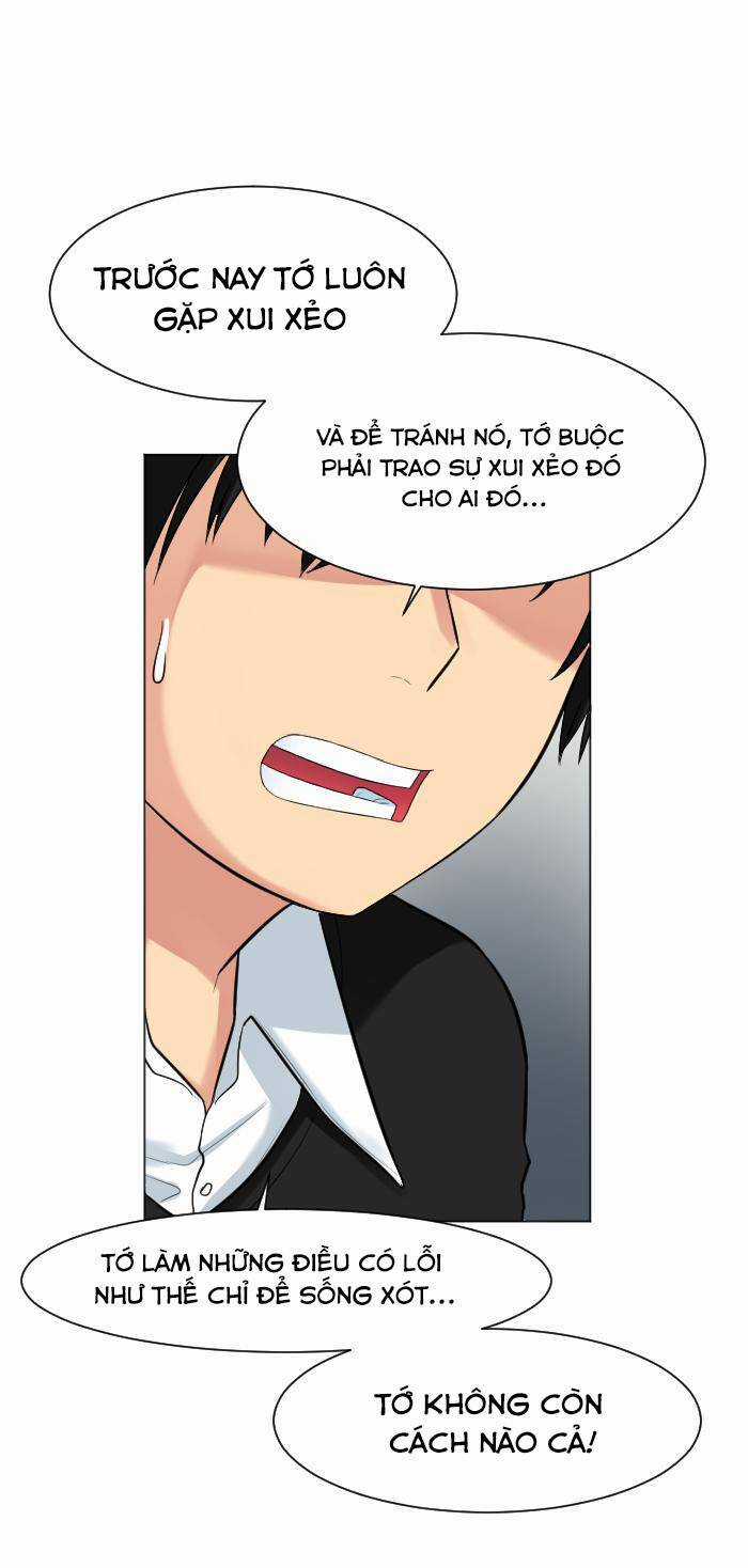 Good/Bad Fortune Chương 11 trang 13