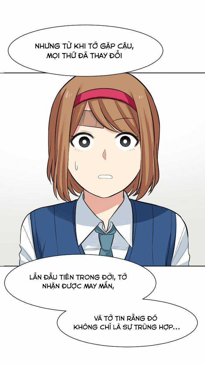 Good/Bad Fortune Chương 11 trang 14