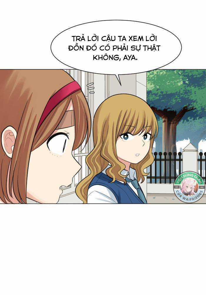 Good/Bad Fortune Chương 11 trang 16