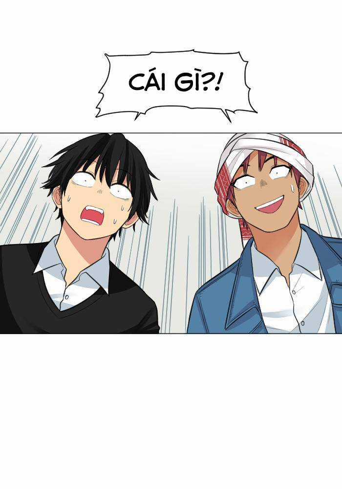 Good/Bad Fortune Chương 11 trang 19