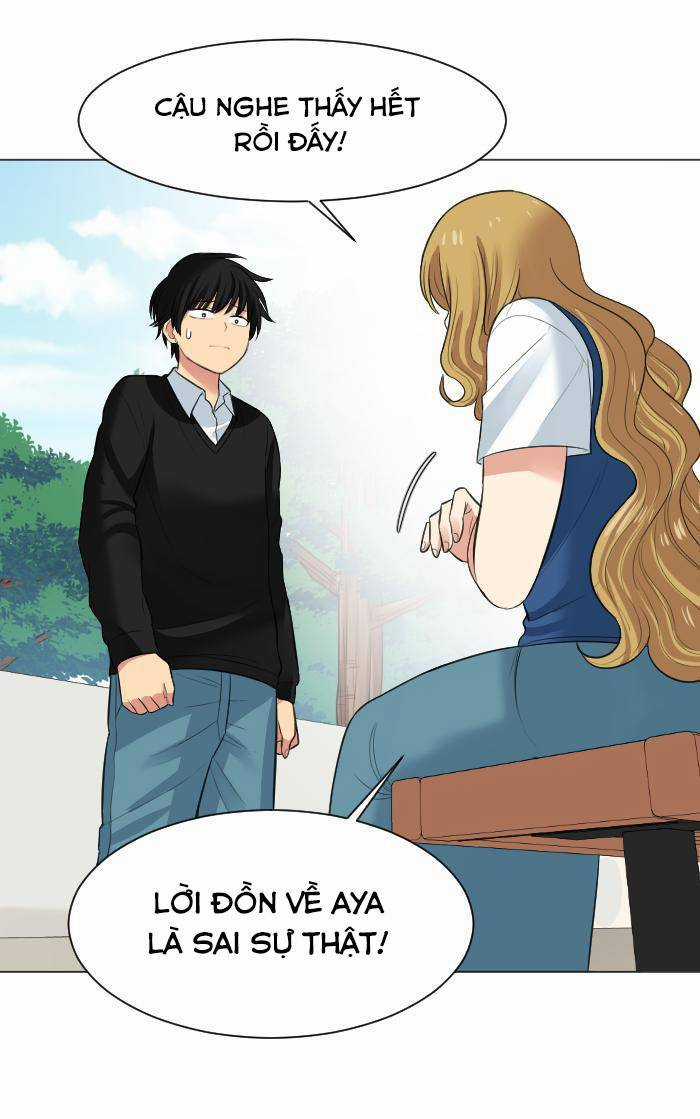 Good/Bad Fortune Chương 11 trang 20