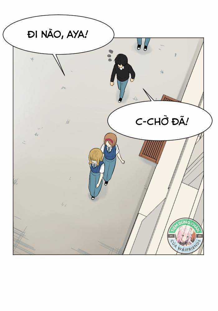 Good/Bad Fortune Chương 11 trang 24