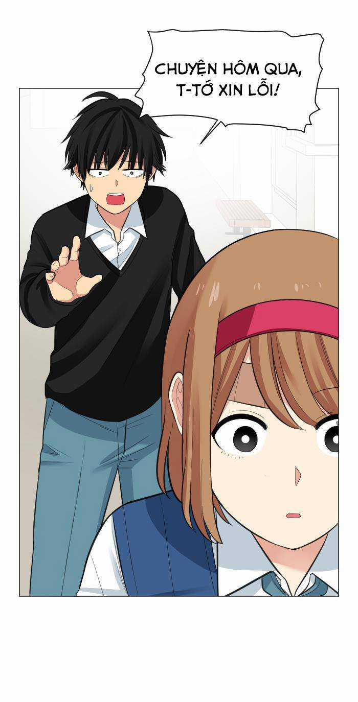 Good/Bad Fortune Chương 11 trang 25