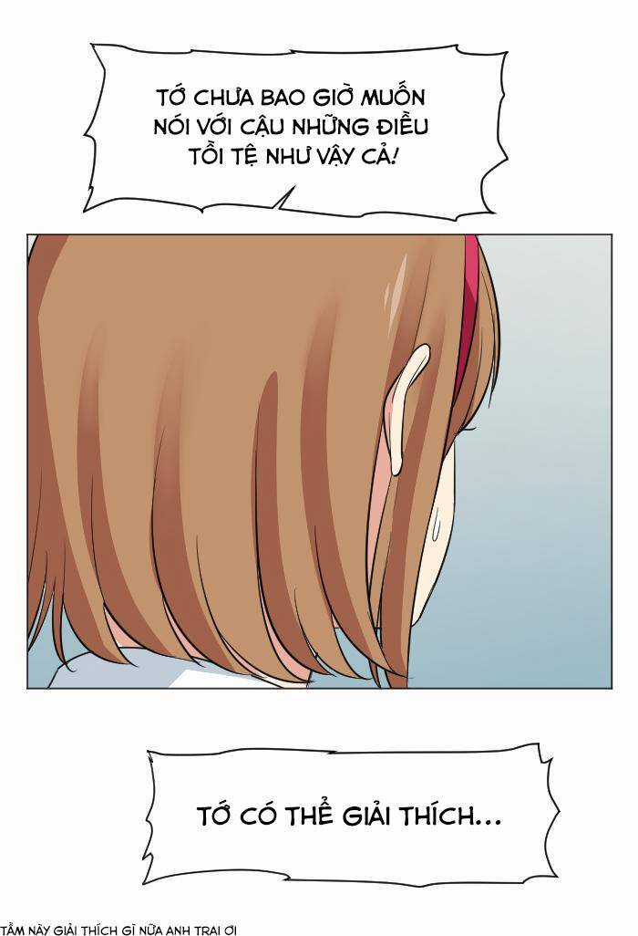 Good/Bad Fortune Chương 11 trang 26