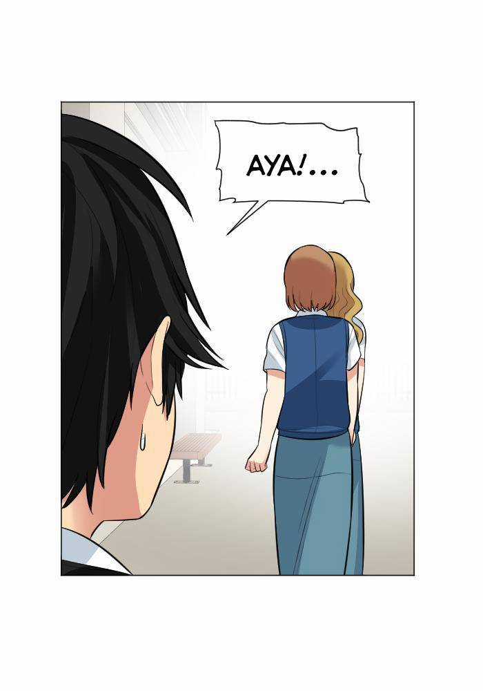 Good/Bad Fortune Chương 11 trang 27