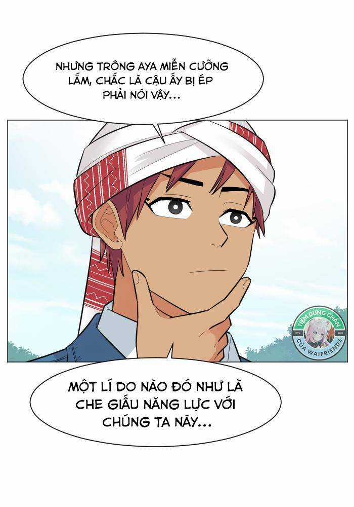 Good/Bad Fortune Chương 11 trang 30