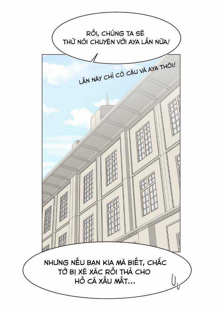 Good/Bad Fortune Chương 11 trang 32