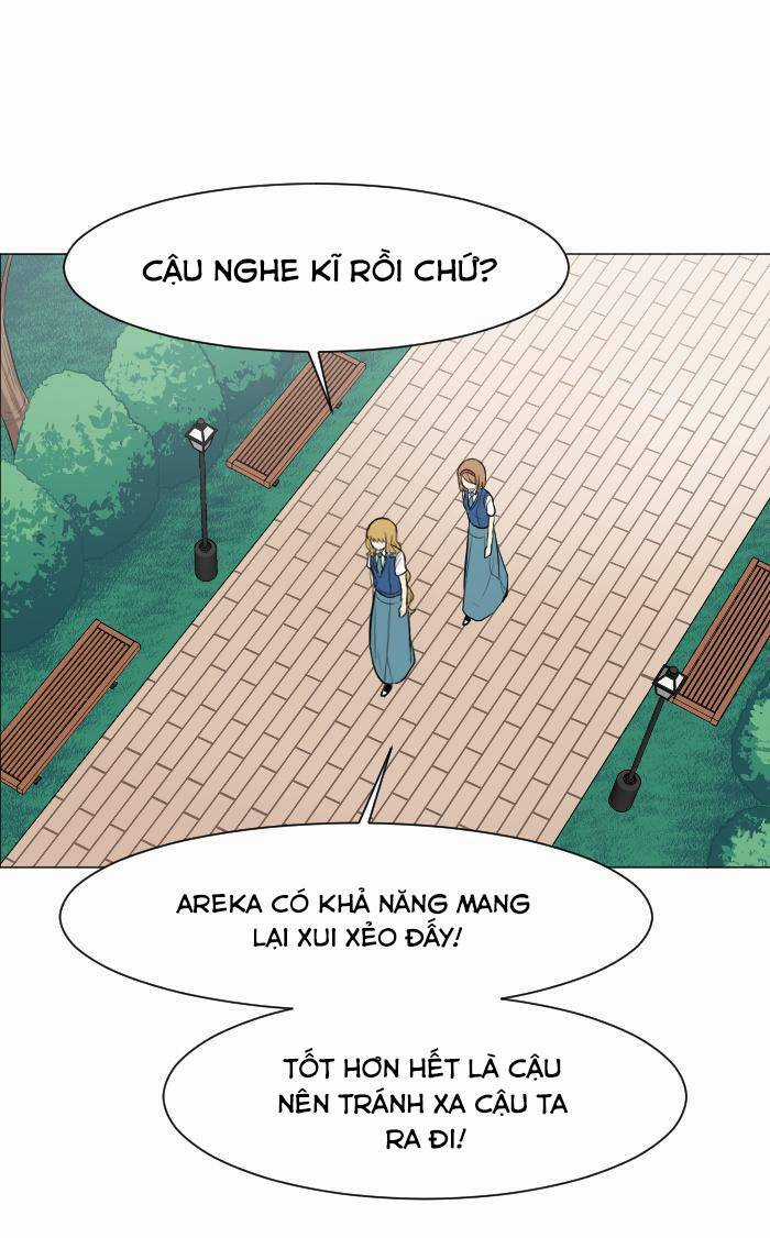 Good/Bad Fortune Chương 11 trang 35