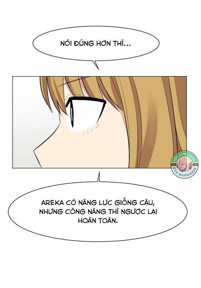 Good/Bad Fortune Chương 11 trang 36