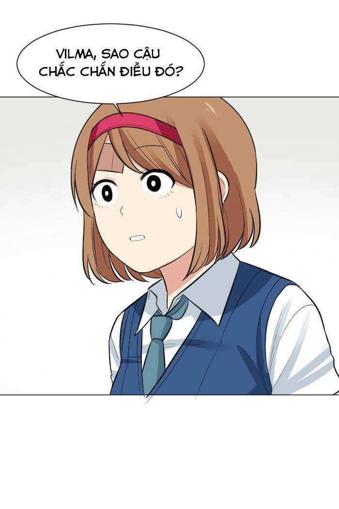 Good/Bad Fortune Chương 11 trang 37