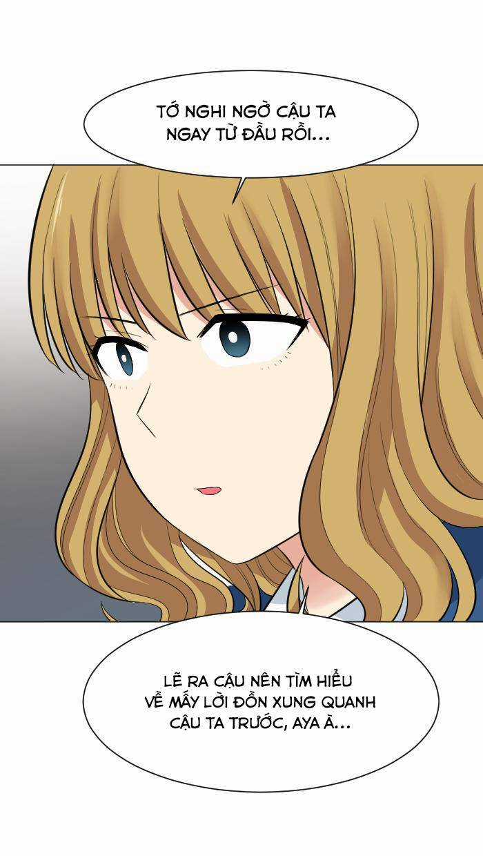 Good/Bad Fortune Chương 11 trang 38