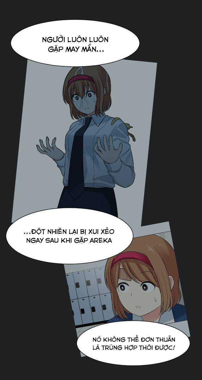 Good/Bad Fortune Chương 11 trang 40