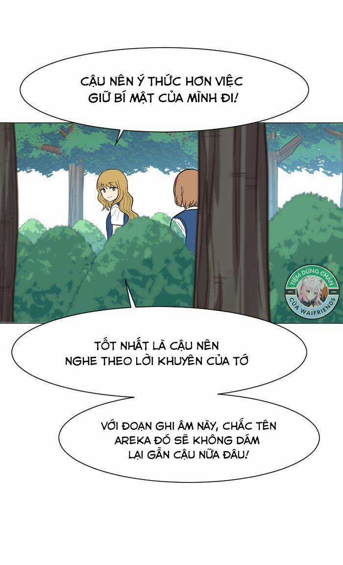 Good/Bad Fortune Chương 11 trang 41