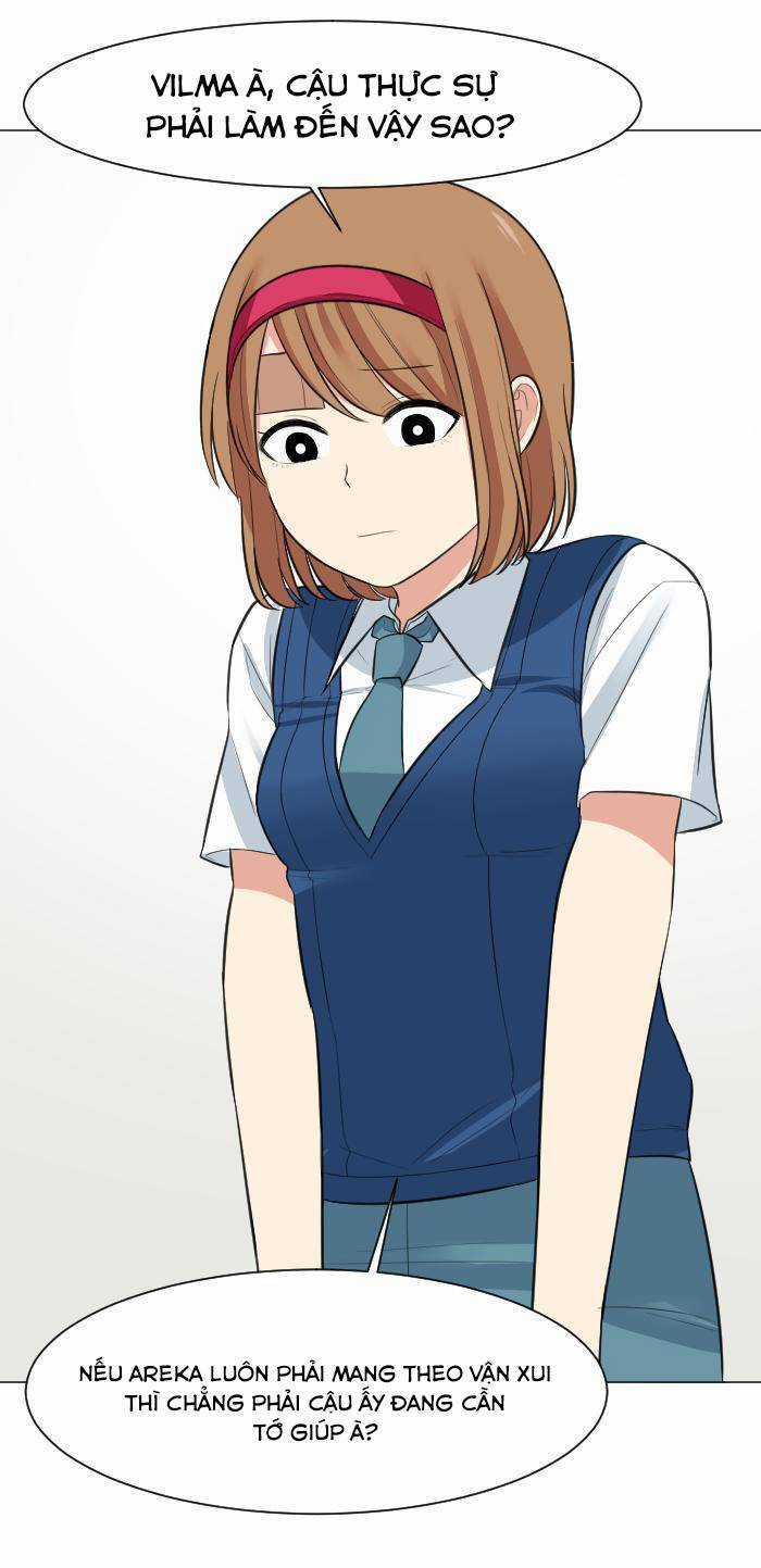 Good/Bad Fortune Chương 11 trang 42