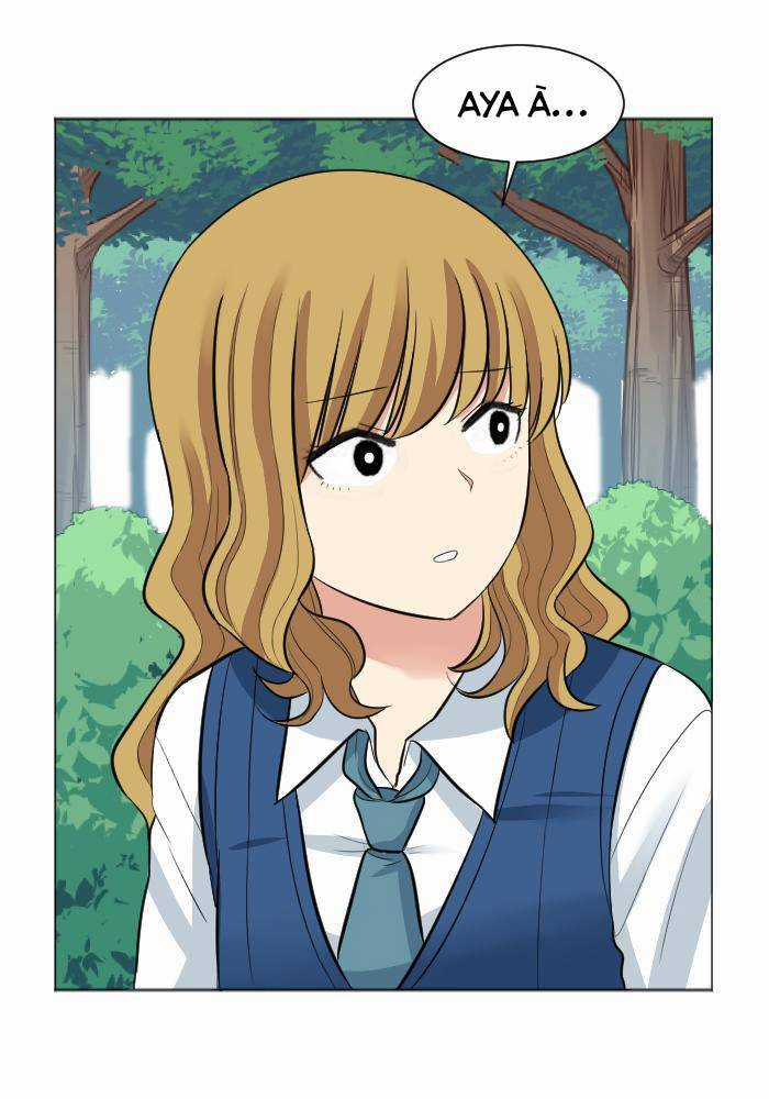 Good/Bad Fortune Chương 11 trang 43