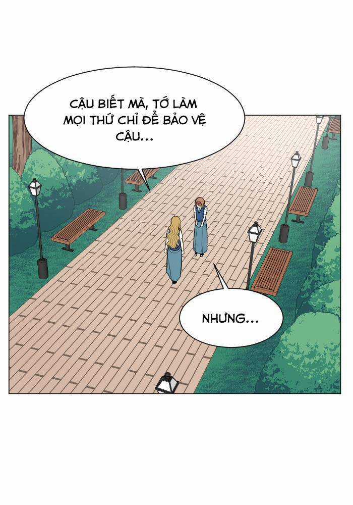 Good/Bad Fortune Chương 11 trang 44