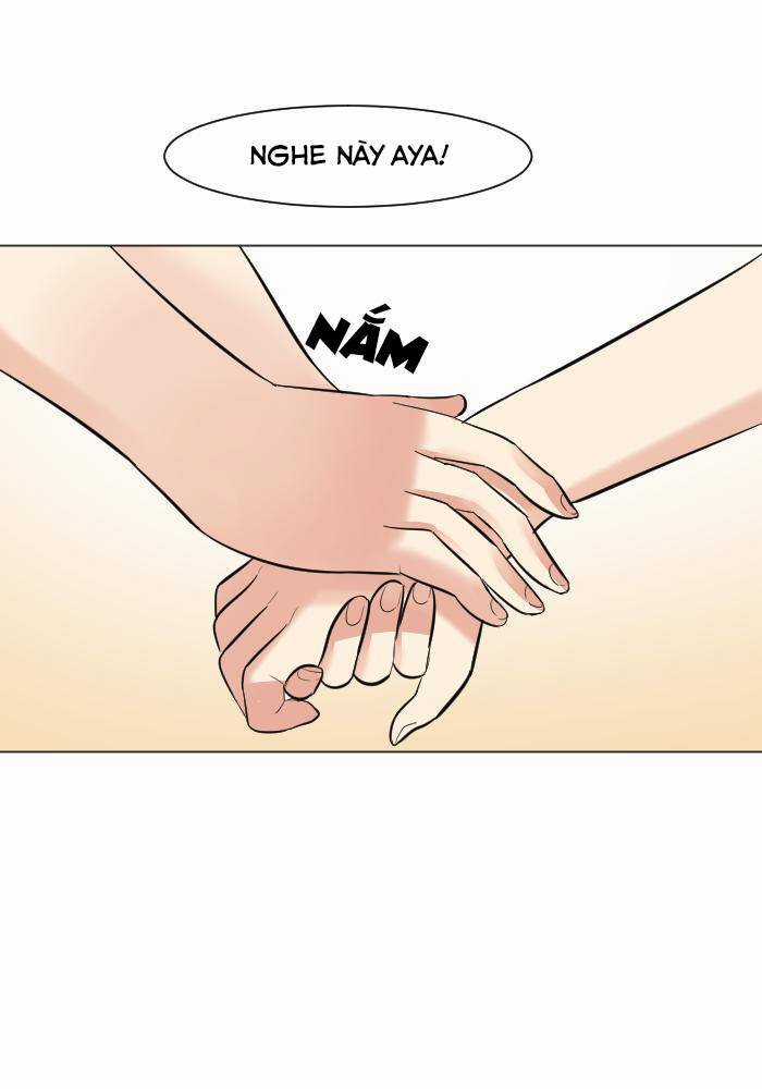 Good/Bad Fortune Chương 11 trang 45