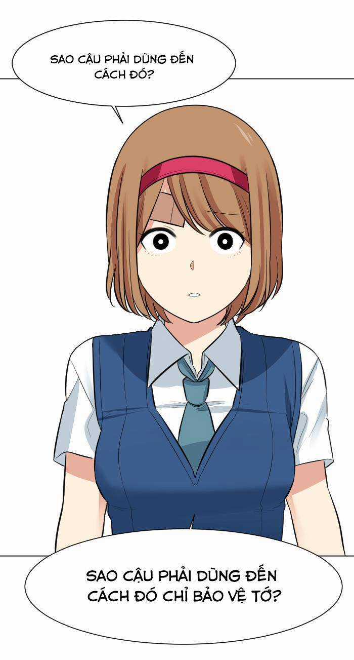 Good/Bad Fortune Chương 11 trang 47