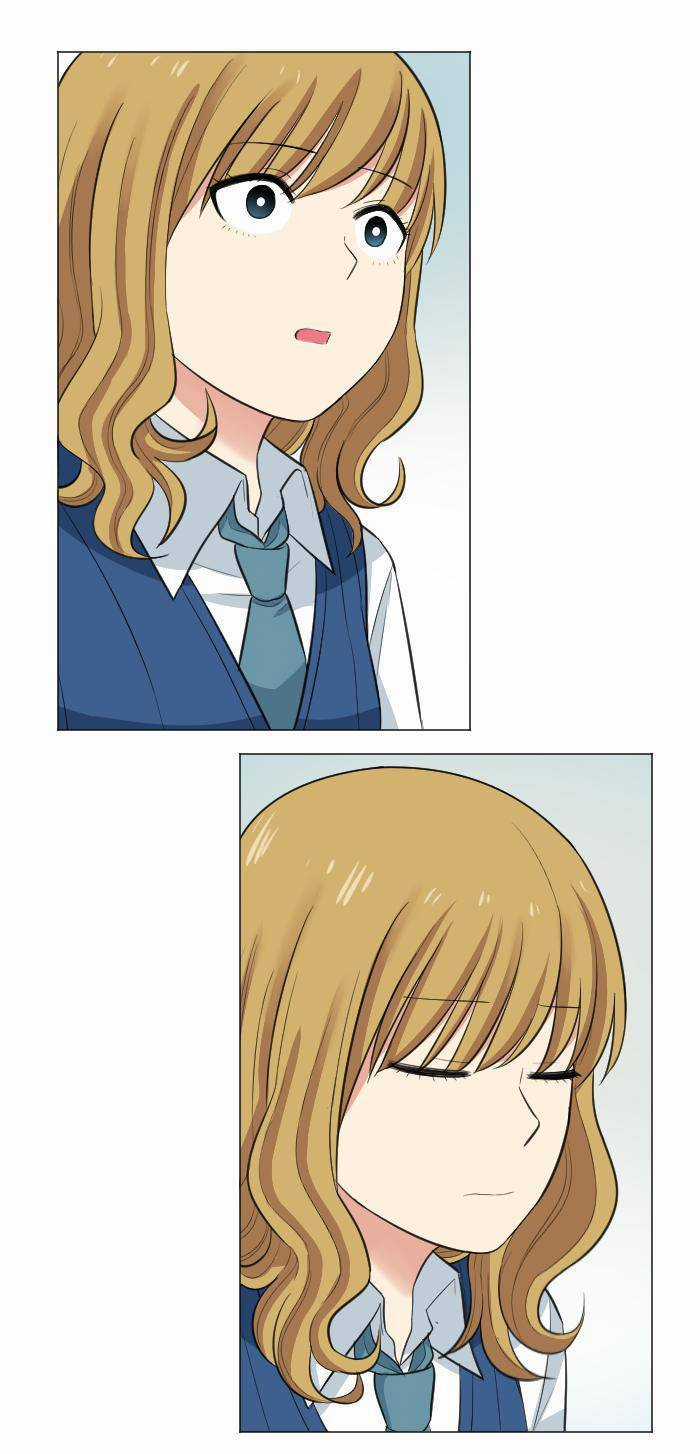 Good/Bad Fortune Chương 11 trang 48