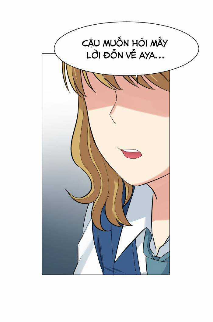 Good/Bad Fortune Chương 11 trang 5