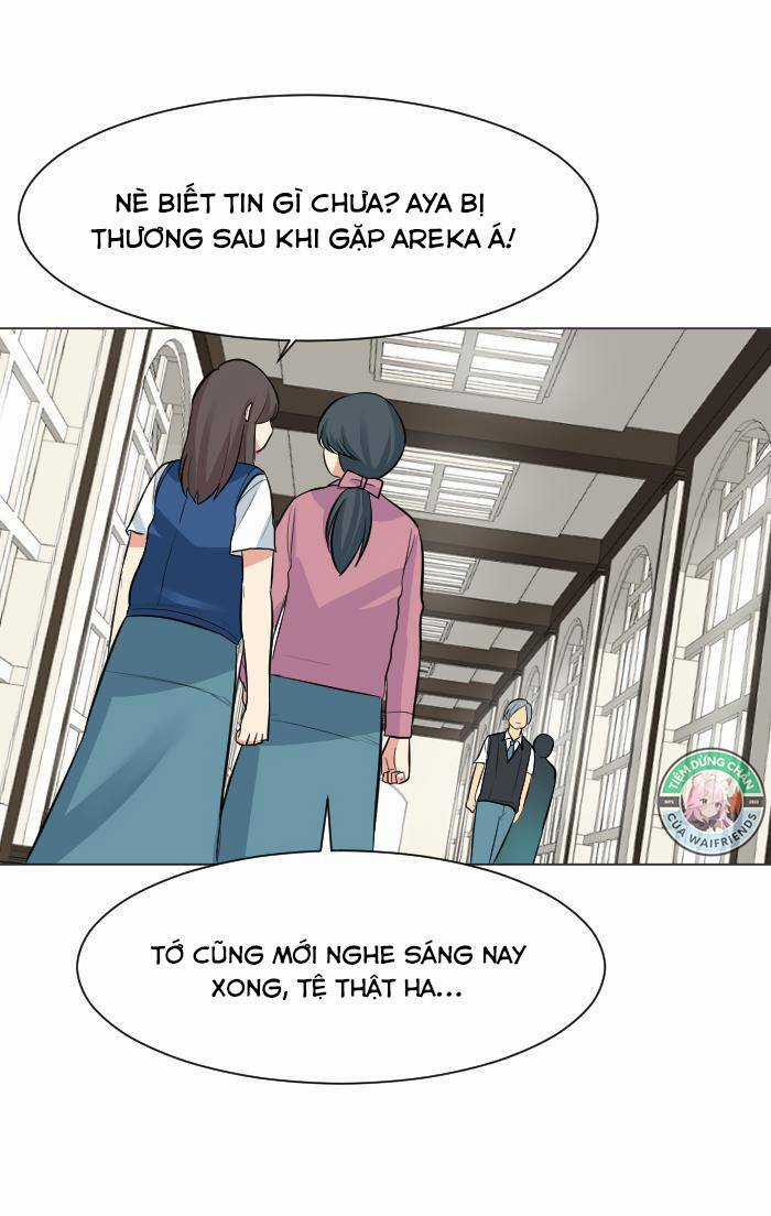 Good/Bad Fortune Chương 11 trang 50