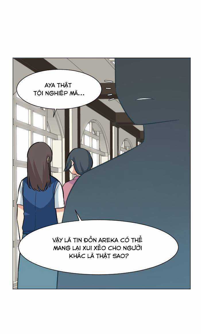 Good/Bad Fortune Chương 11 trang 51